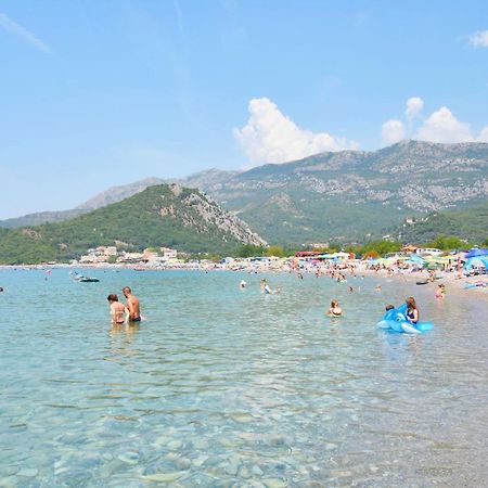 Apartments Siljak Petrovac Buitenkant foto