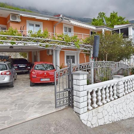 Apartments Siljak Petrovac Buitenkant foto