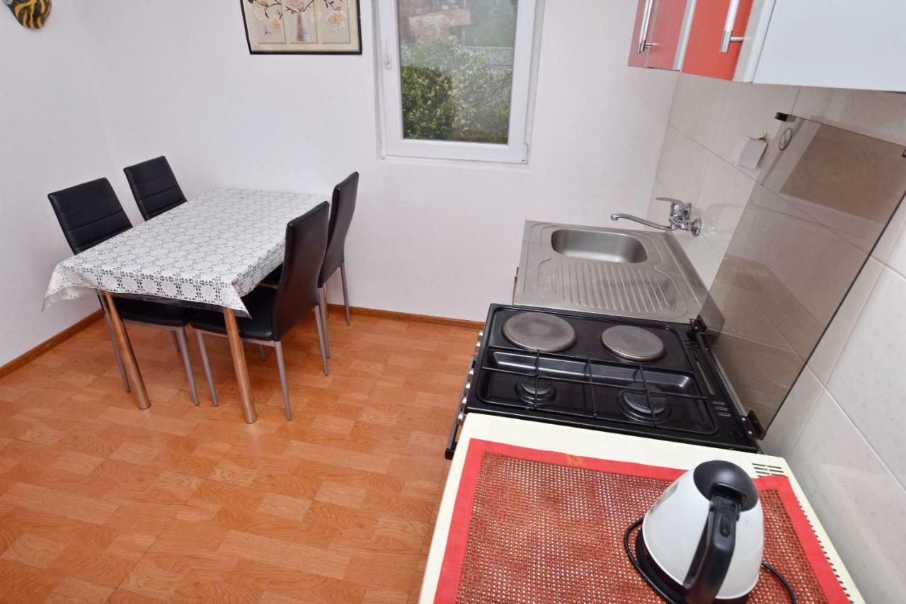 Apartments Siljak Petrovac Buitenkant foto