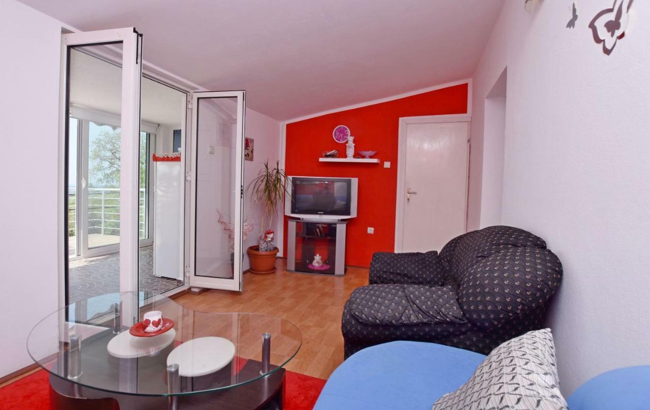 Apartments Siljak Petrovac Buitenkant foto