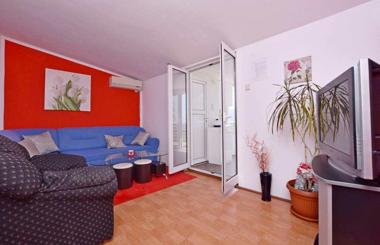 Apartments Siljak Petrovac Buitenkant foto