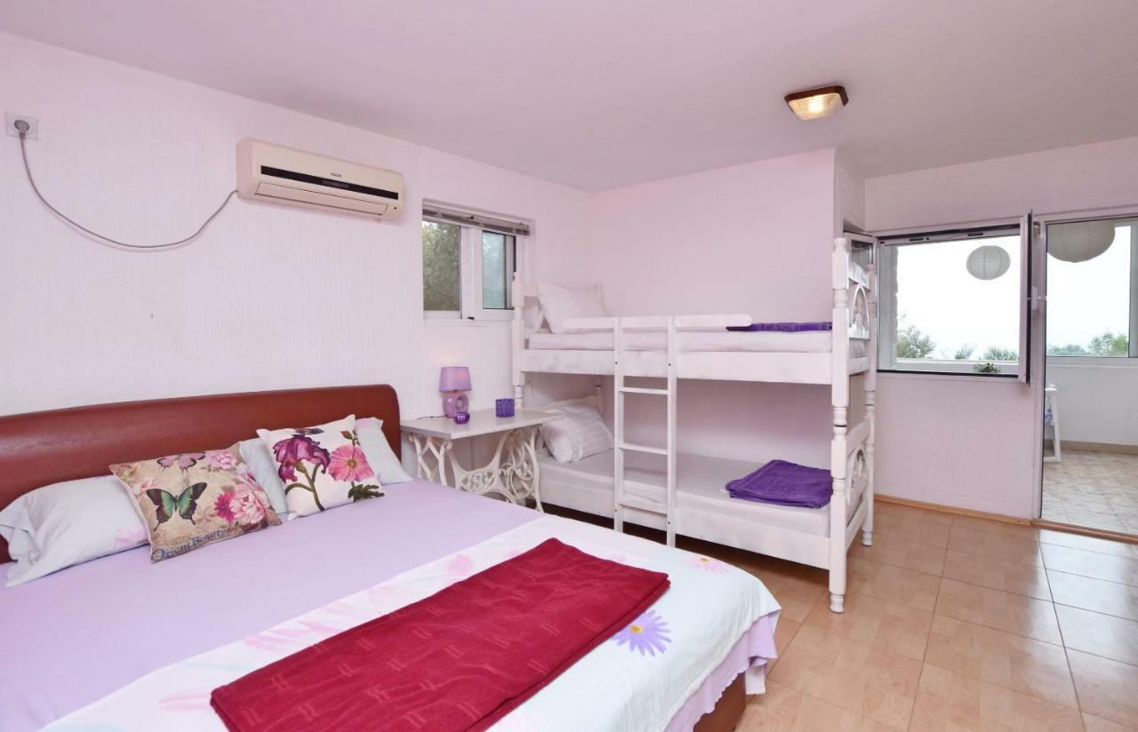 Apartments Siljak Petrovac Buitenkant foto