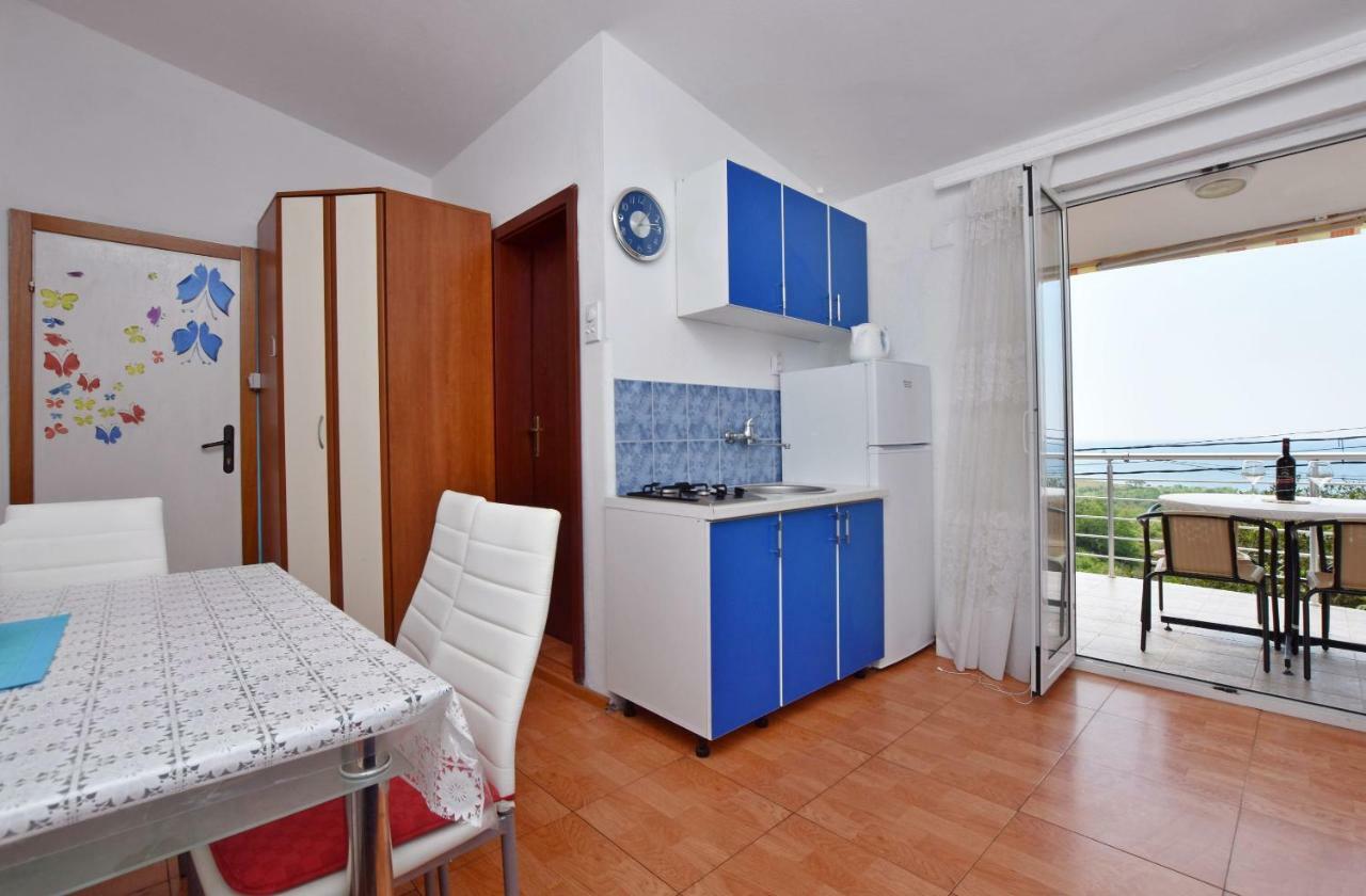 Apartments Siljak Petrovac Buitenkant foto