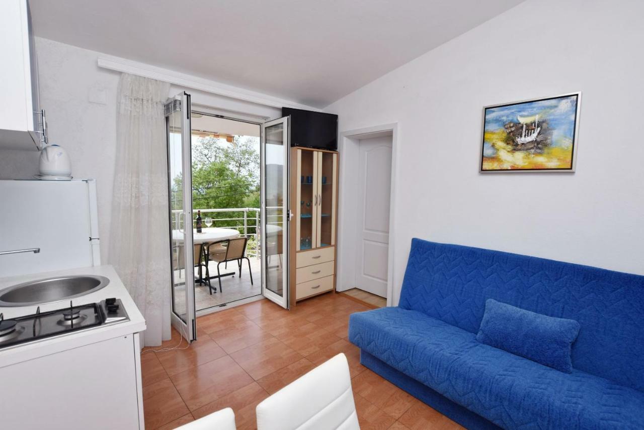 Apartments Siljak Petrovac Buitenkant foto