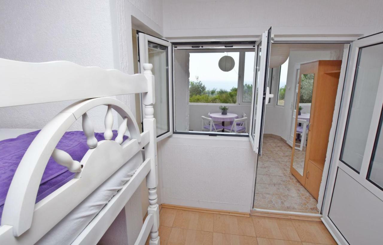 Apartments Siljak Petrovac Buitenkant foto