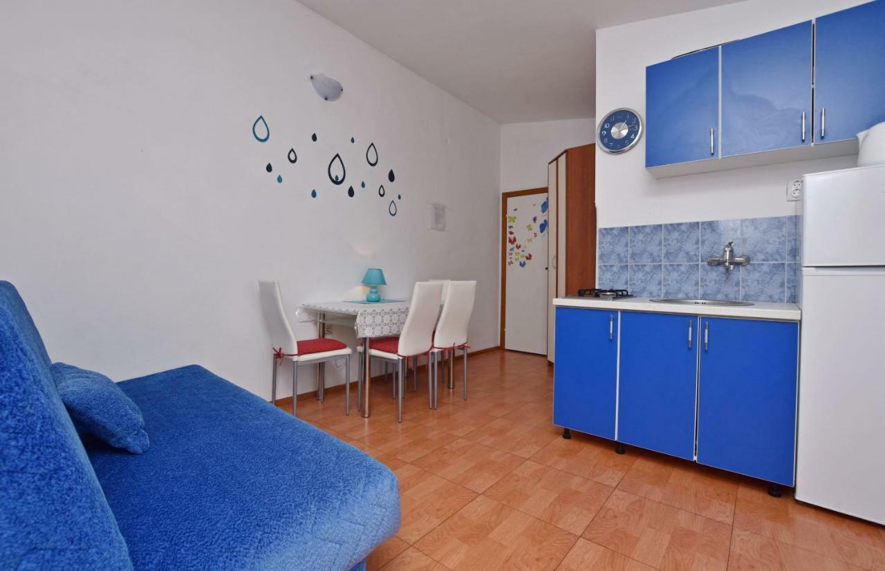 Apartments Siljak Petrovac Buitenkant foto